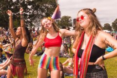 Essential Festival Oost-Maarland Maastricht | Annual Open Air!