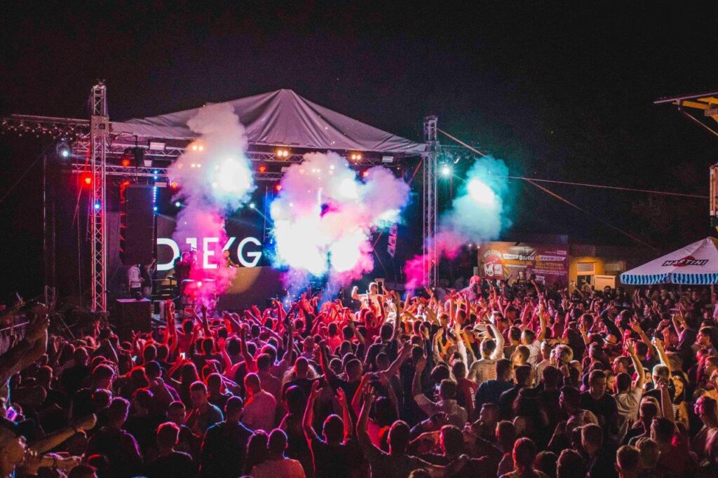 Essential Festival Oost-Maarland Maastricht | MAASTRICHT MAGAZINE | M+MAG