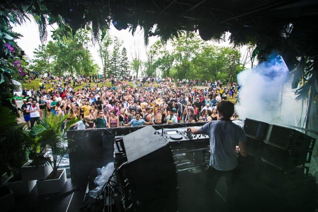 Essential Festival Oost-Maarland Maastricht | MAASTRICHT MAGAZINE | M+MAG
