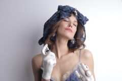 Parfum custom-made bouquet | Scent of luxury!