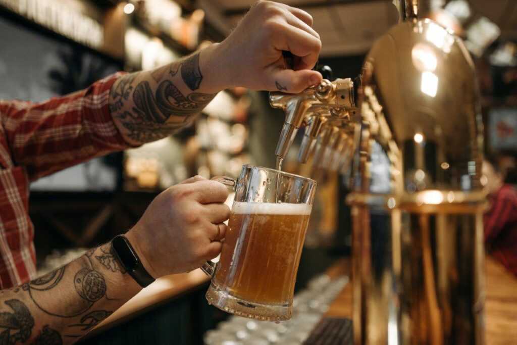 Local Beer in Maastricht | MAASTRICHT MAGAZINE | M+MAG