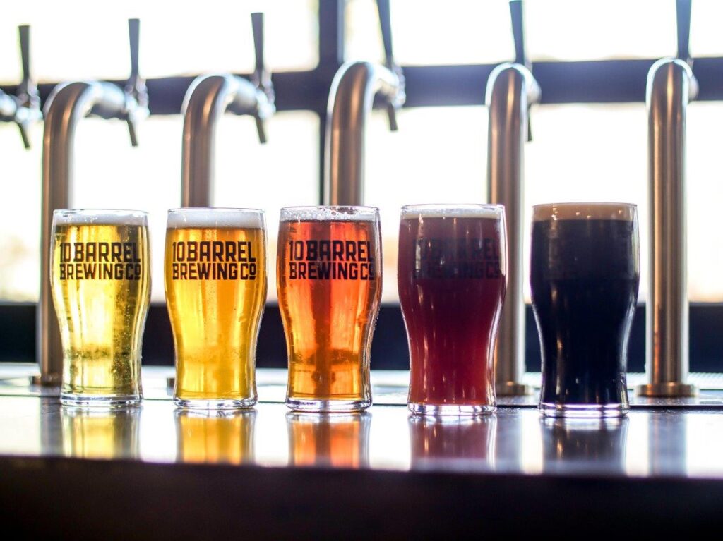Local Beer in Maastricht | MAASTRICHT MAGAZINE | M+MAG