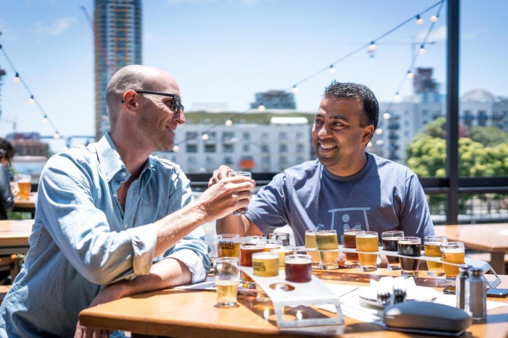 Local Beer in Maastricht | MAASTRICHT MAGAZINE | M+MAG