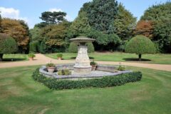 Mondo Verde World Gardens | Go for diversity!