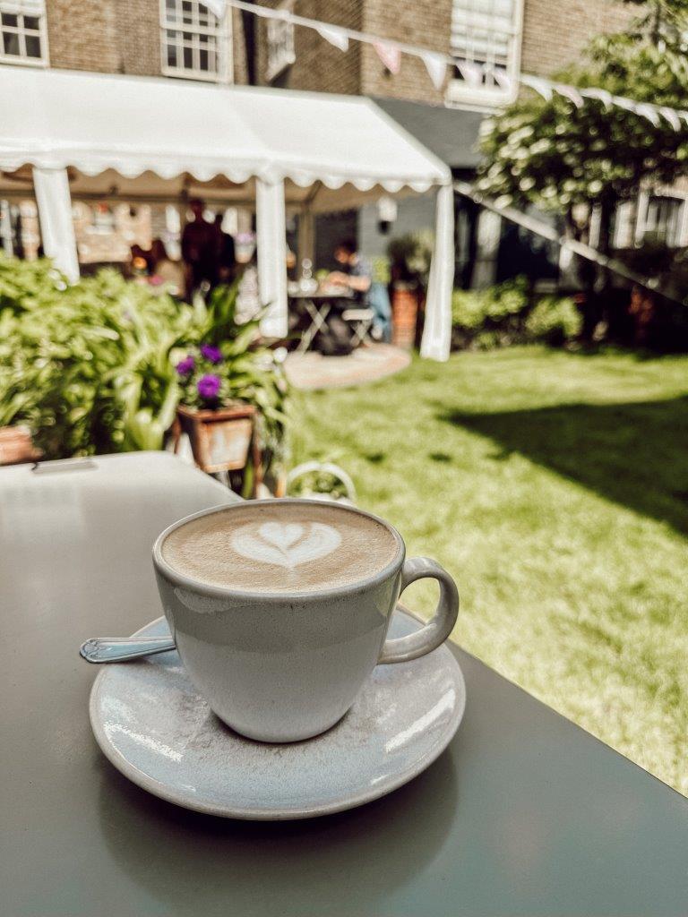 Secret Gardens of Maastricht | MAASTRICHT MAGAZINE | M+MAG