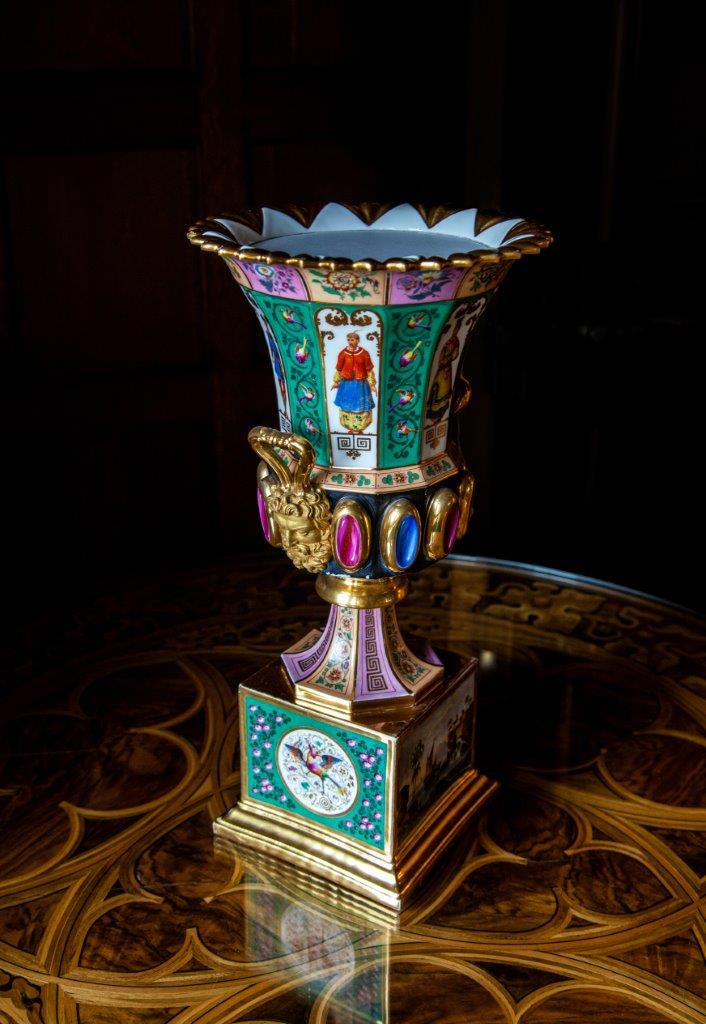 TEFAF MAASTRICHT 2024 MECC | MAASTRICHT MAGAZINE | M+MAG