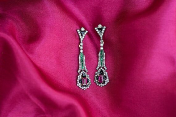 What is TEFAF Maastricht 2025 in MECC? NOW WE GET IT!