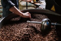 Coffee roasting in Maastricht | Yes, my cup of tea!