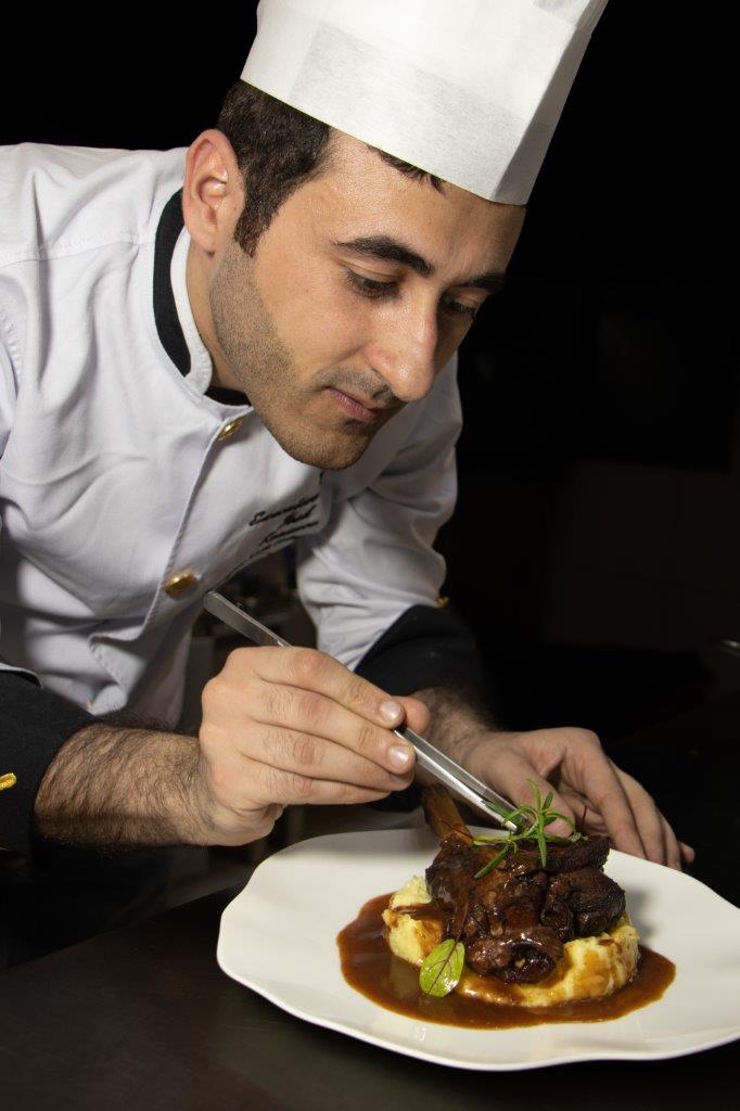 Stamppot is a traditional Dutch dish | MAASTRICHT MAGAZINE | M+MAG