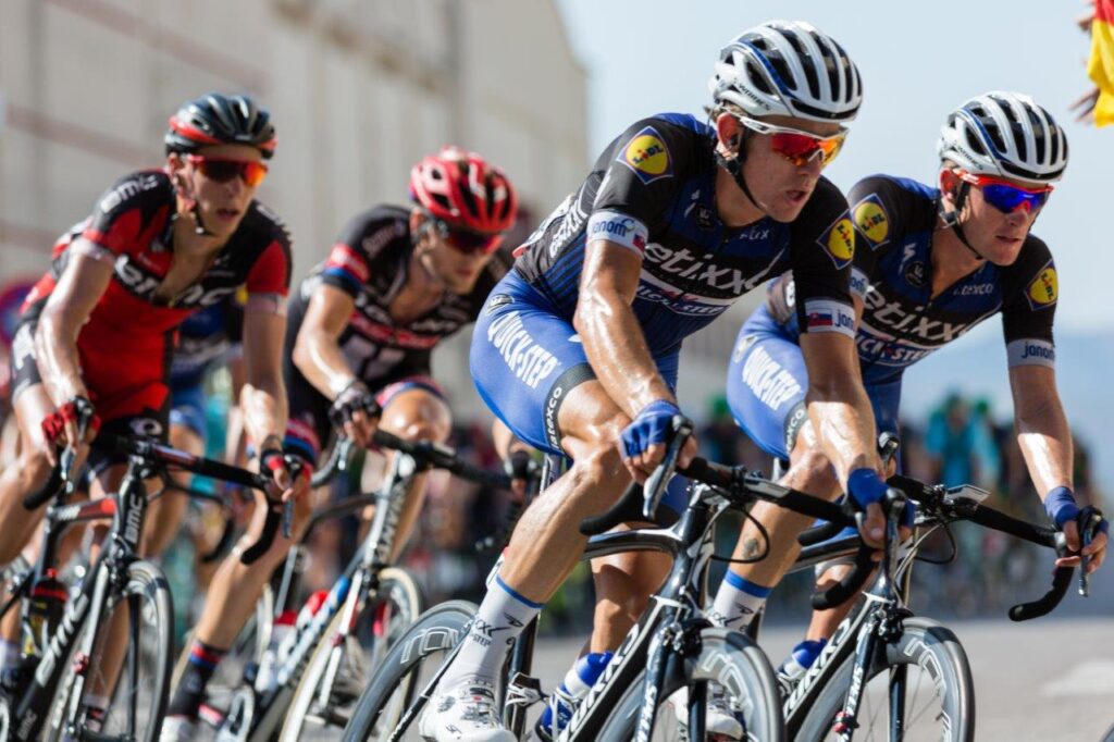 Amstel Gold Race | MAASTRICHT MAGAZINE | M+MAG