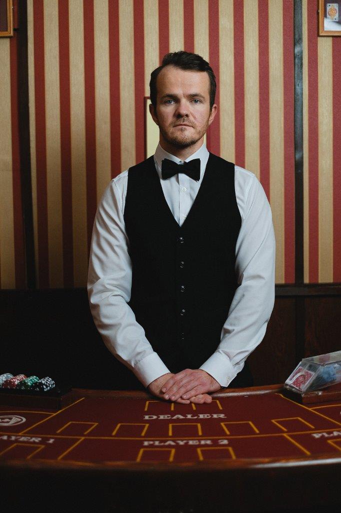 Holland Casino Valkenburg | MAASTRICHT MAGAZINE ONLINE