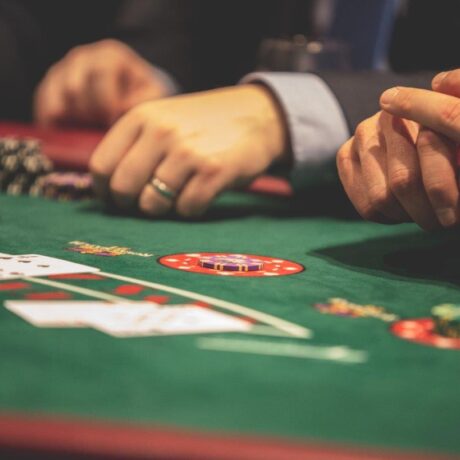 Holland Casino Valkenburg | Poker and Roulette