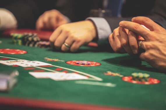 Holland Casino Valkenburg | Poker and Roulette