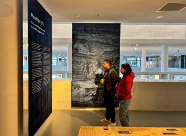 Maastricht Museum Centre Ceramique