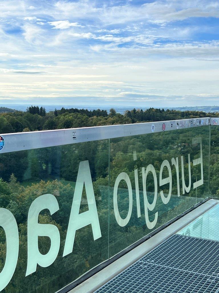 Vaalserberg Wilhelminatoren Skywalk Drielandenpunt | MAASTRICHT MAGAZINE ONLINE