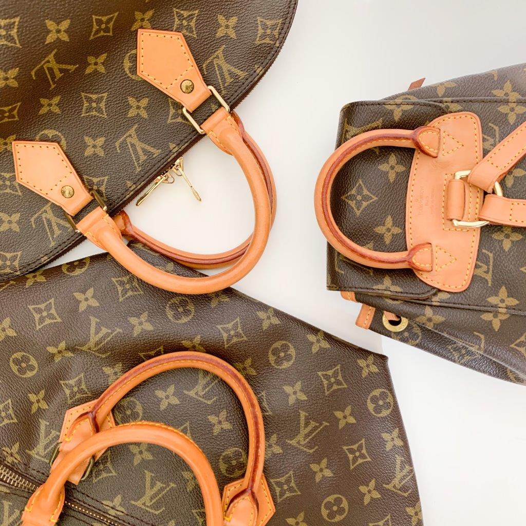 Louis | Vuitton | Gucci | YSL | Luxury Labels in Maastricht | MAASTRICHT MAGAZINE | M+MAG