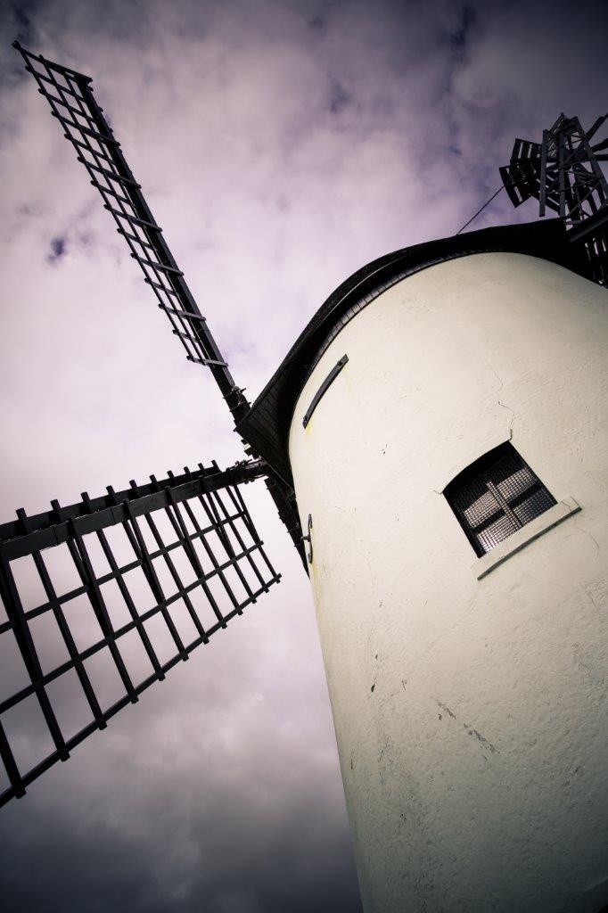 Windmills near Maastricht | MAASTRICHT MAGAZINE ONLINE