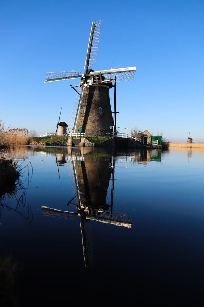 Windmills near Maastricht | MAASTRICHT MAGAZINE ONLINE