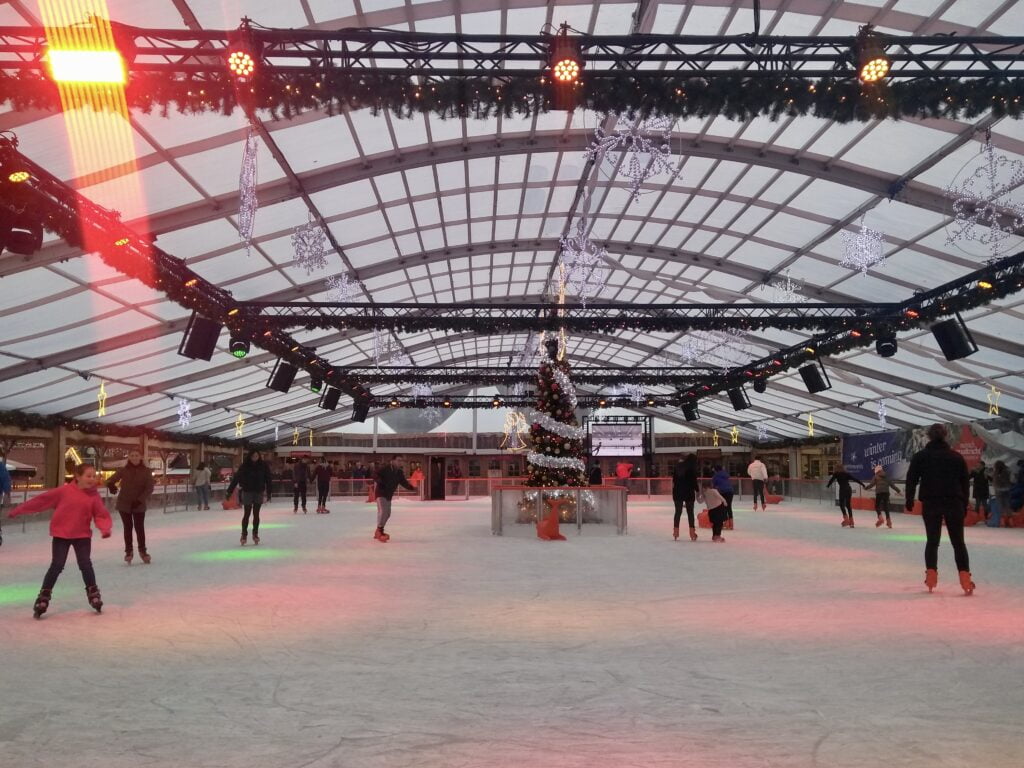 Holiday on Ice Maastricht | MAASTRICHT MAGAZINE ONLINE