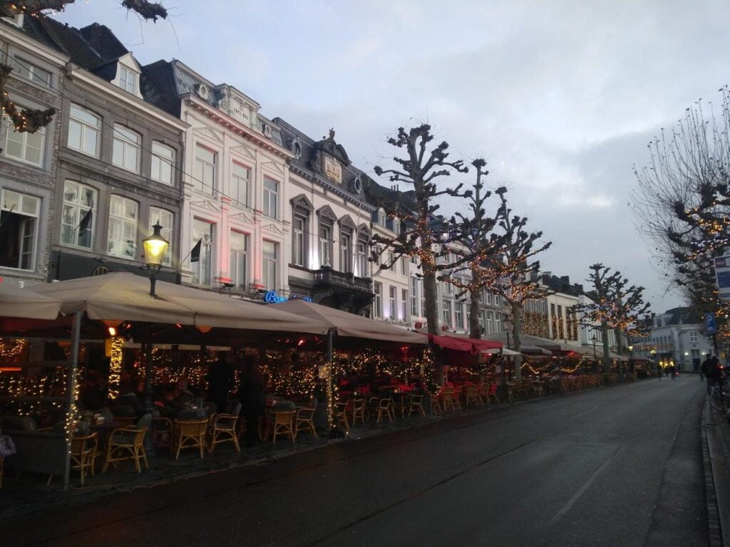 Holiday on Ice Maastricht | MAASTRICHT MAGAZINE ONLINE