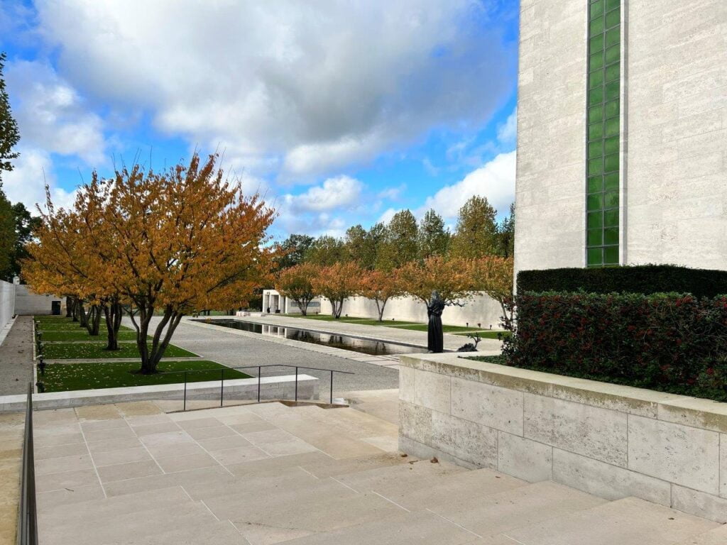 American Cemetery in Margraten | MAASTRICHT MAGAZINE ONLINE