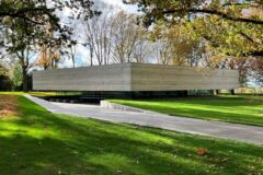 American War Cemetery Margraten | Symbol of Remembrance and Gratitude