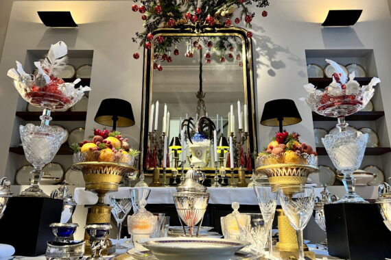 MAGISCH MAASTRICHT-MAGICAL MAASTRICHT VRIJTHOF | Holiday Season Highlight!