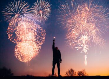 New Year 2026 | Oliebollen & Nieuwjaarsduik Maastricht
