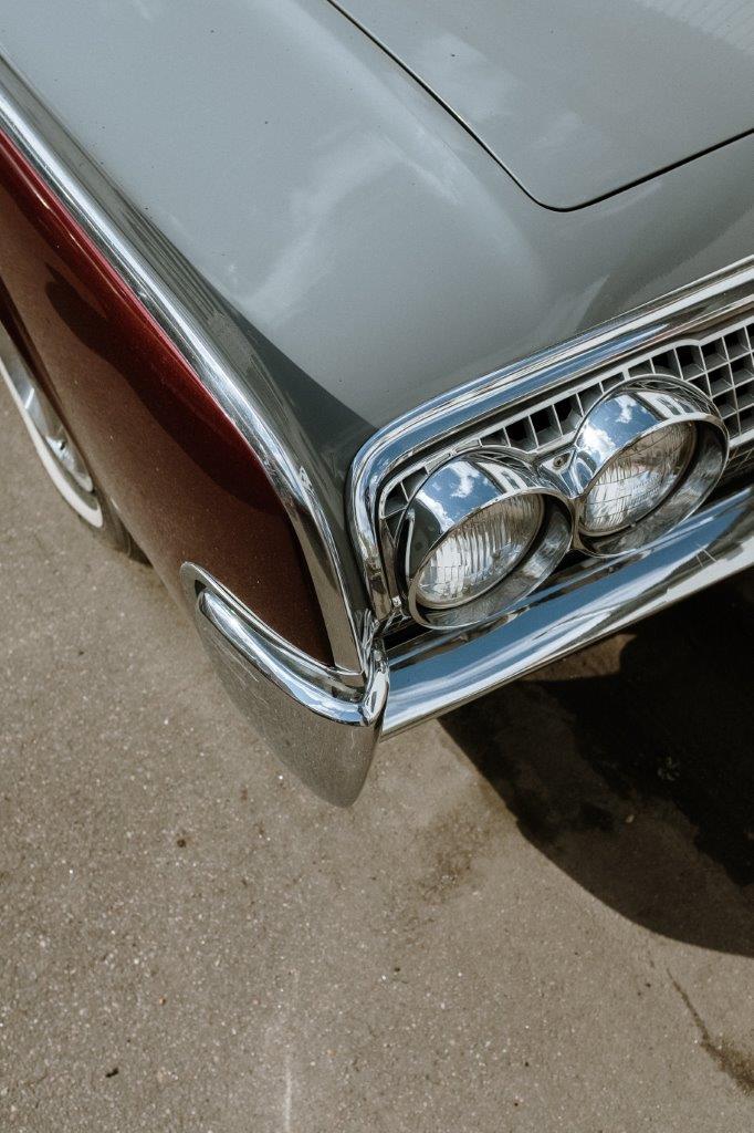 InterClassics Maastricht 2024 Carshow MECC | MAASTRICHT MAGAZINE ONLINE