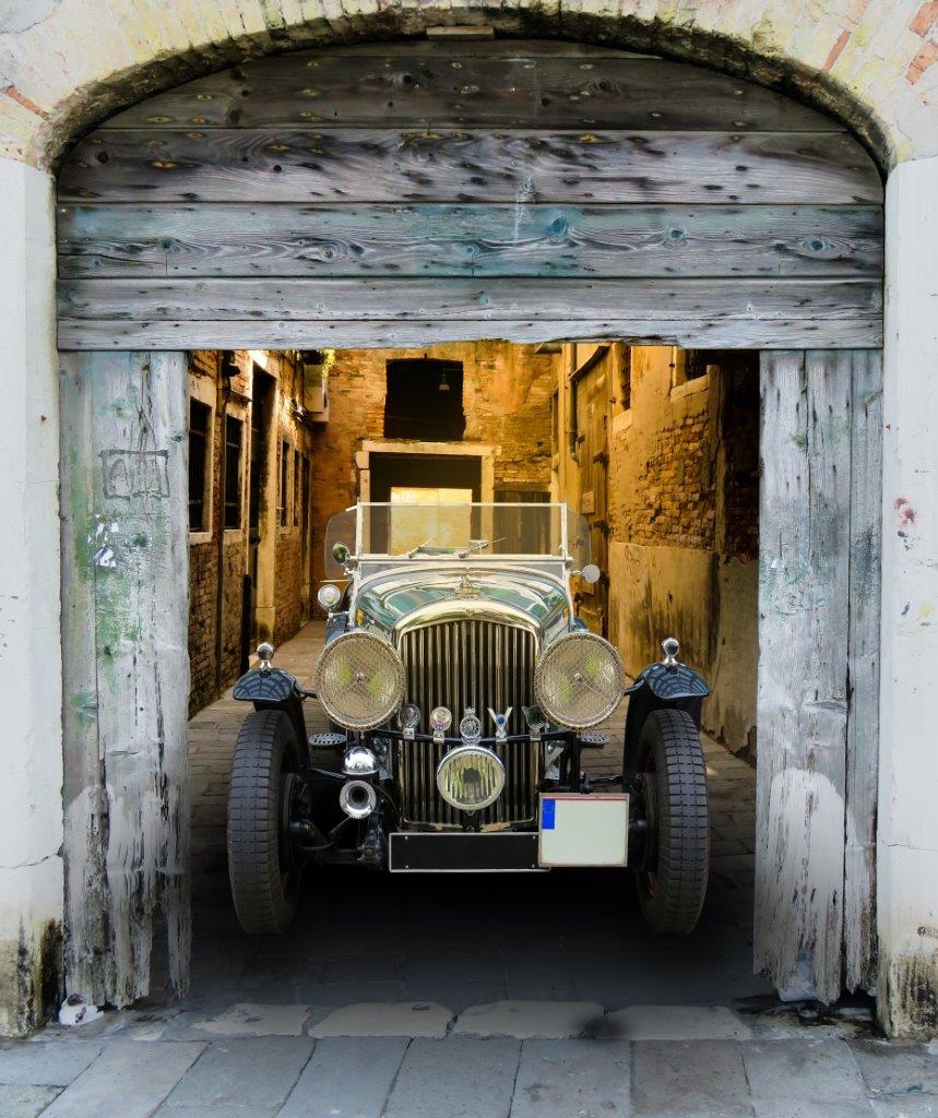 InterClassics Maastricht 2024 Carshow MECC | MAASTRICHT MAGAZINE ONLINE