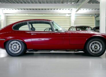InterClassics Maastricht 2026 Carshow