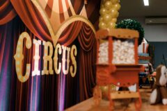 Circus Renz International Maastricht | Christmas Circus like in Monte Carlo!